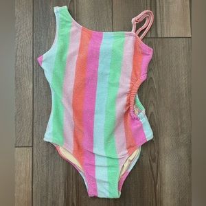 Shade critters glitter one piece